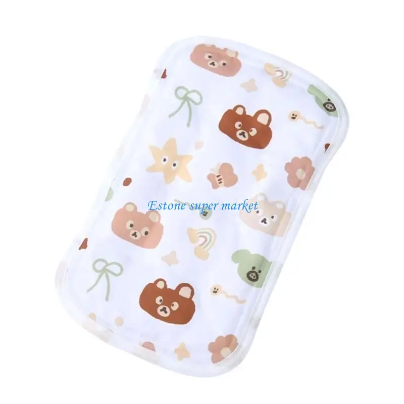 

090b многоразовый летний кормящий рука