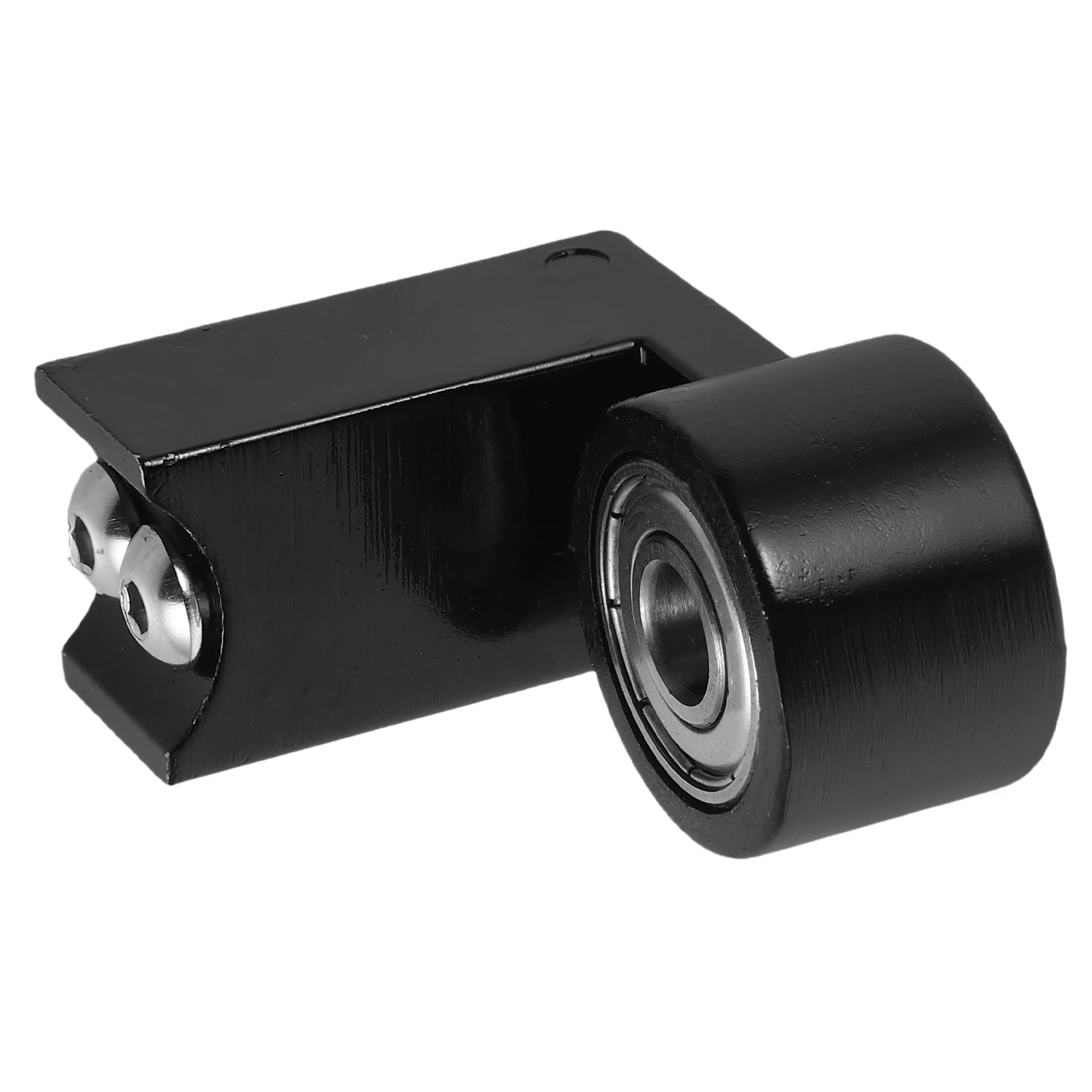

Double Kick Converter Single To Double Pedal Mount Shaft Connector For Bass Drum Linkage - Universal Drum Foot