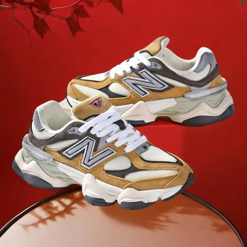 مبطن WarmChunky - حذاء رياضي كاجوال وحيد، نعل خارجي ثلاثي الأبعاد، مريح للمشي