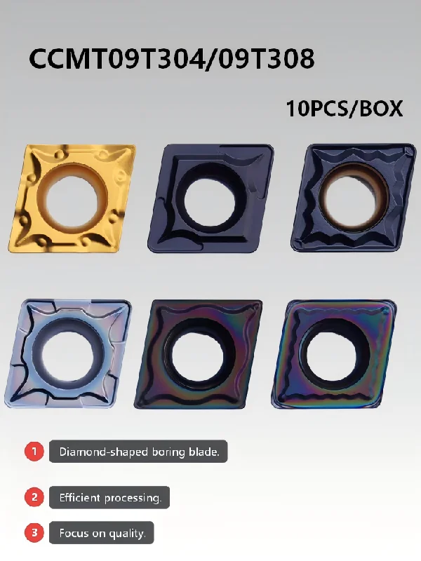 CCMT09T308-HM CCMT0…