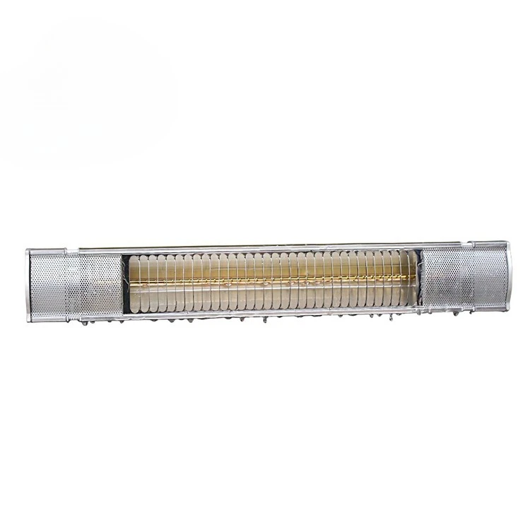 Electric Heater Outdoor Independent Patio Heater
