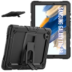 Support de tablette pour iPad, étui pour iPad 10e, 10.9, 2022, 7e, 8e, 9e, 10.2, housse d'armure pour 9.7 inspectés, 6e, Isabel Air 2, Mini 4, 5, 6