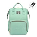 Light green