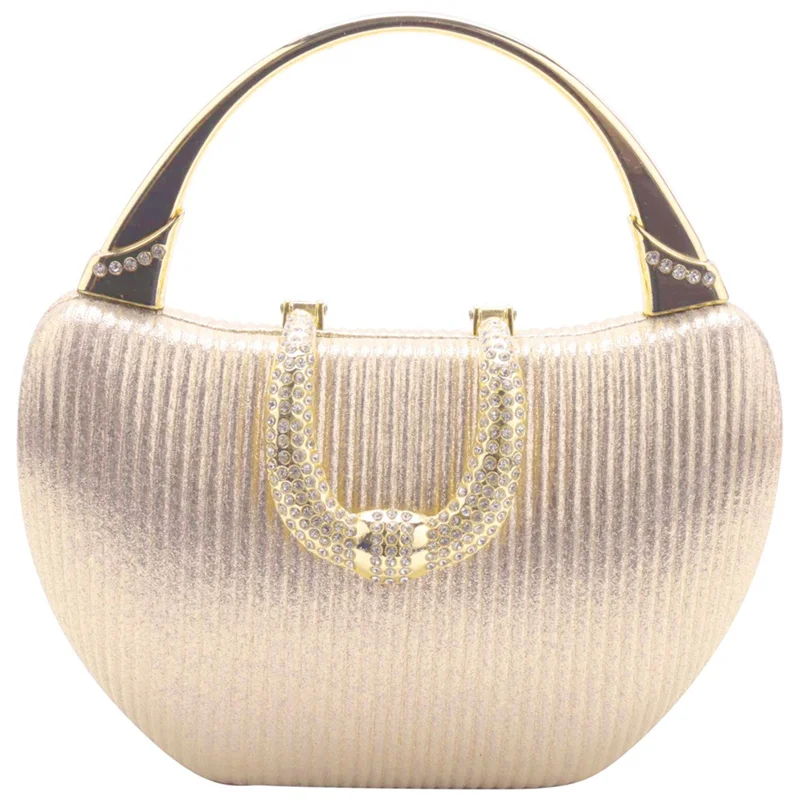 AT33 الصيف الترتر حقيبة الهاتف المحمول سيدة حلوة أزياء حقائب اليد حقيبة السهرة المحمولة #3