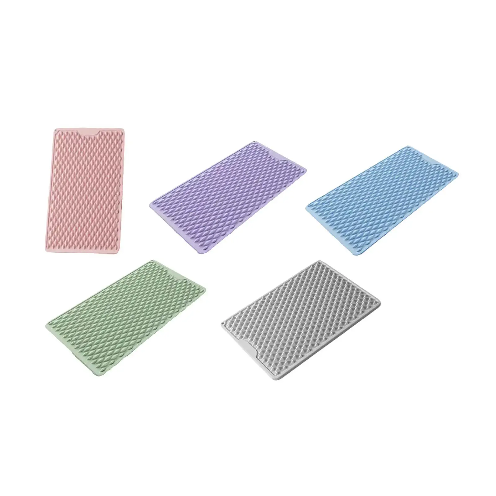 

Foot Massager Foot Reflexology Massage Mats Pressure Point Pad Acupressure Mat Press Pad for Fitness Living Room