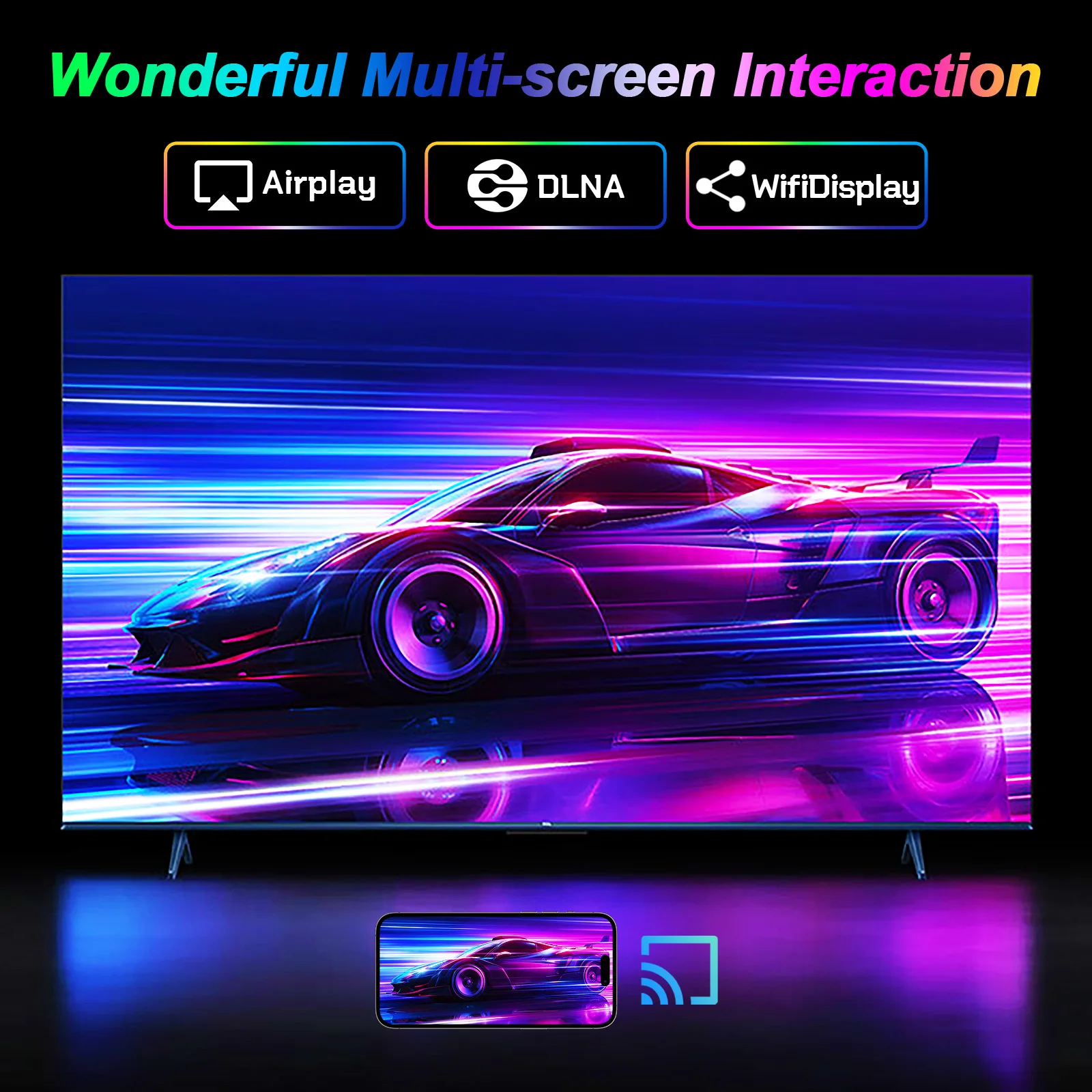 H96MAX M11 Smart TV Stick RK3228A TV Box Android 9 4K 1G8G Set Top Box Media Player 2GB16GB