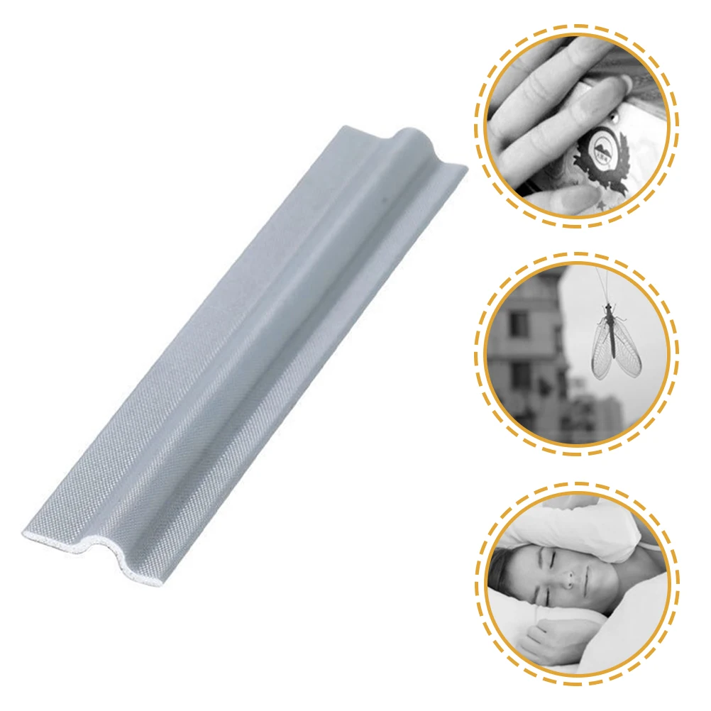 

Sealing Strip High Elastic PU Foam PE Cover Water Resistance Weatherproof Insulation Tape Door Window Frame Seal Long Service