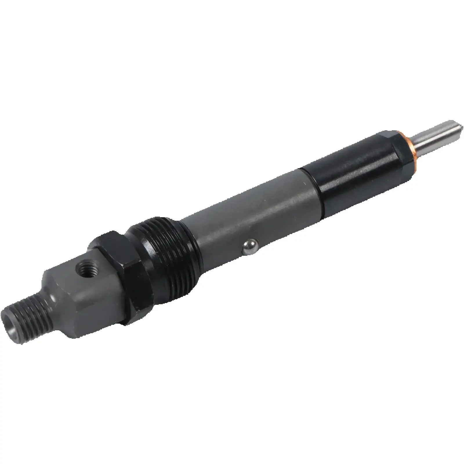 

1pc Fuel Injector 2645A051 187-1749 For 1998-2005 Perkins 1004-40T Caterpillar 312C Engine