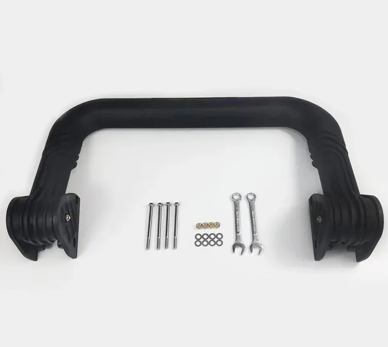 

Jet Ski Boarding Ladder For SeaDoo RXT Wake Pro GTI GTX RXP Accessory 295100869
