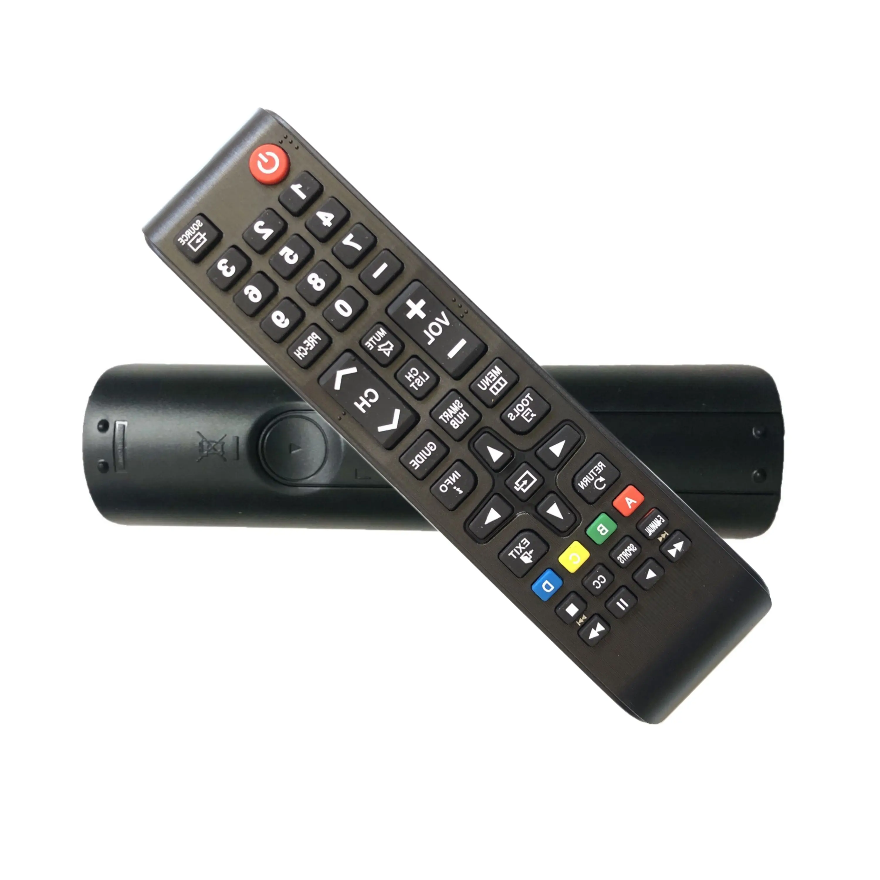 Пульт дистанционного управления для Samsung HG32NE470SFXZA HG32NE477 HG32NE477SF HG32NE477SFXZA HG39NA577 HG39NA577CF HG39NA577CFXZA HG39NB460HF