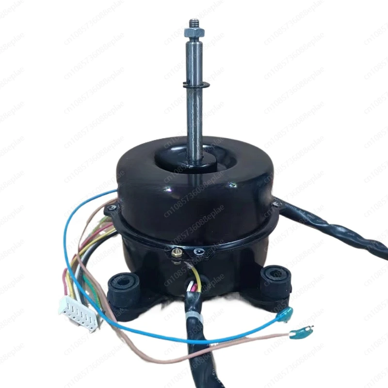 New air conditioner ceiling machine, fan motor in patio machine 1503519.C D YDK80-8-2