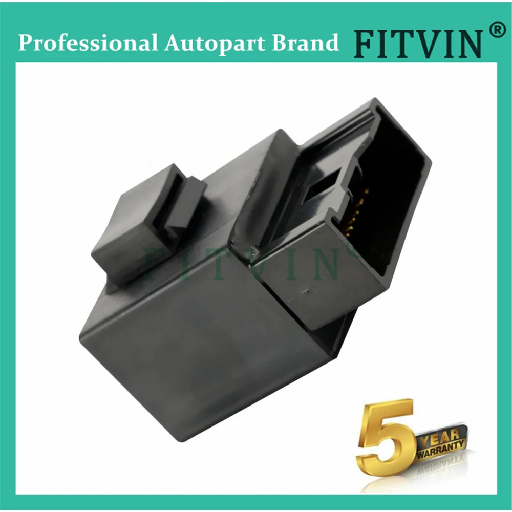 Durable Motorcycle Fuel Pump Gas Cut Off Relay 5VK-81950-40 for Yamaha YZF R1 YZF R6 FZ6R WR250R