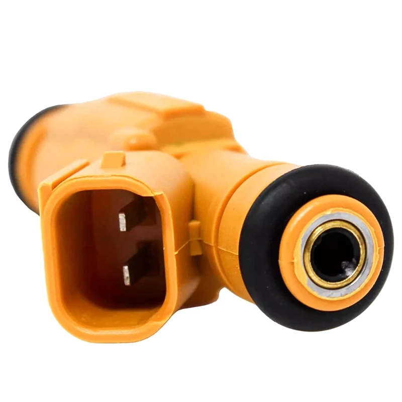 4 قطعة العلامة التجارية الجديدة 35310-2E210 حاقن الوقود فوهة لكيا سبو رائجة البيع 353102E210