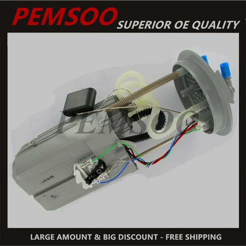 

1PC Pump Assembly for Chevy Chevrolet Captiva 20895923 96830394 DPS4303 4817842 4714207 4805901 EFP839