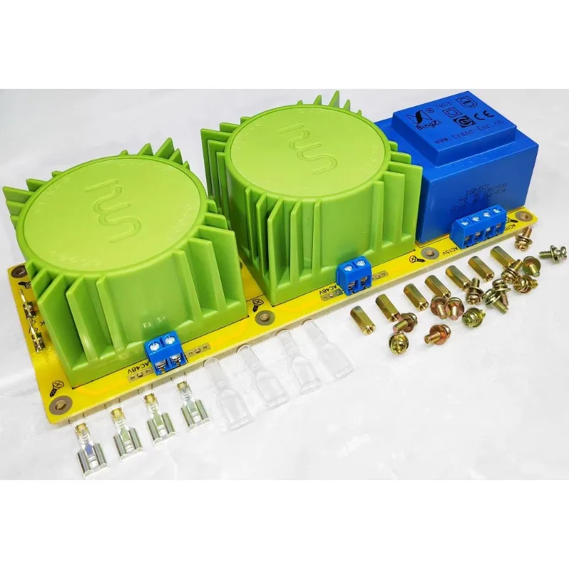 PASS 1.7/2.0 プレレベルマッチングパワーボードキット