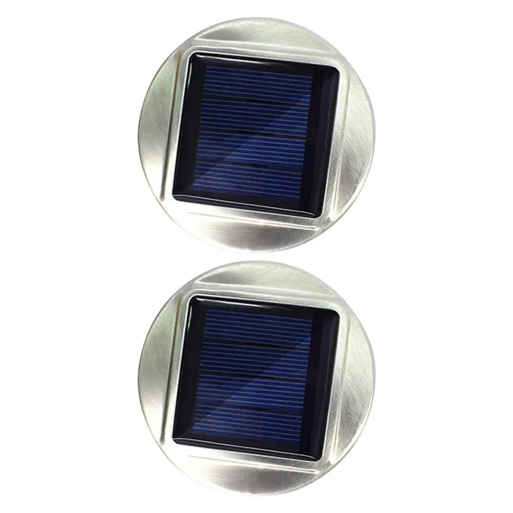 

Solar Ball Light Cover Replacement Top Decorative Garden Lights Waterproof Part Outdoor Solar Panel Energy Saving Efficient Long