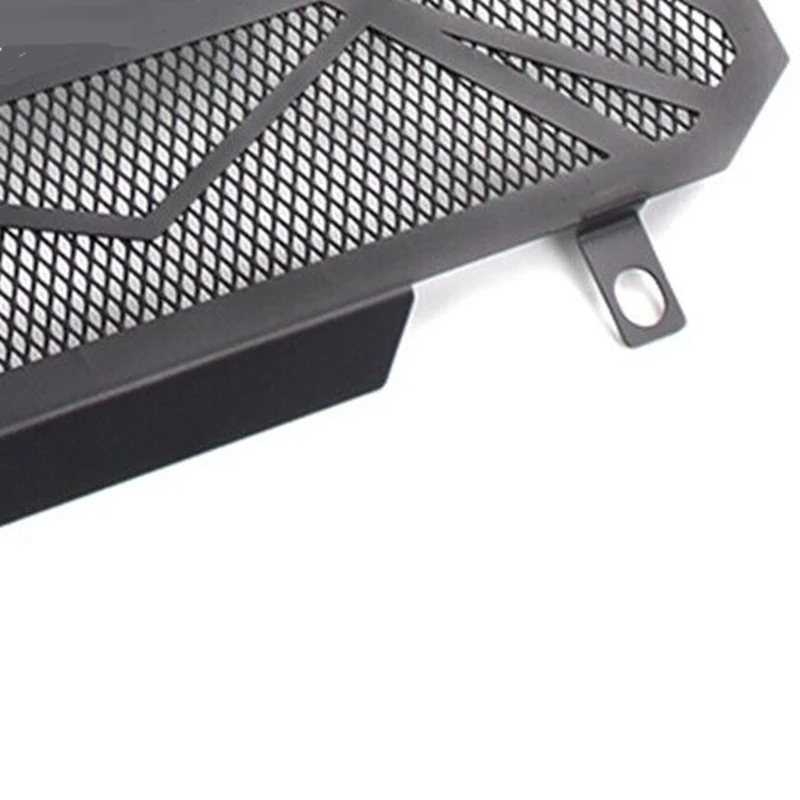 Motorcycle Radiator Grille Guadr Protector Grill Cover For Honda CB500X CB400X CB400F CB 400X 500X 400F 2013-2022 Parts