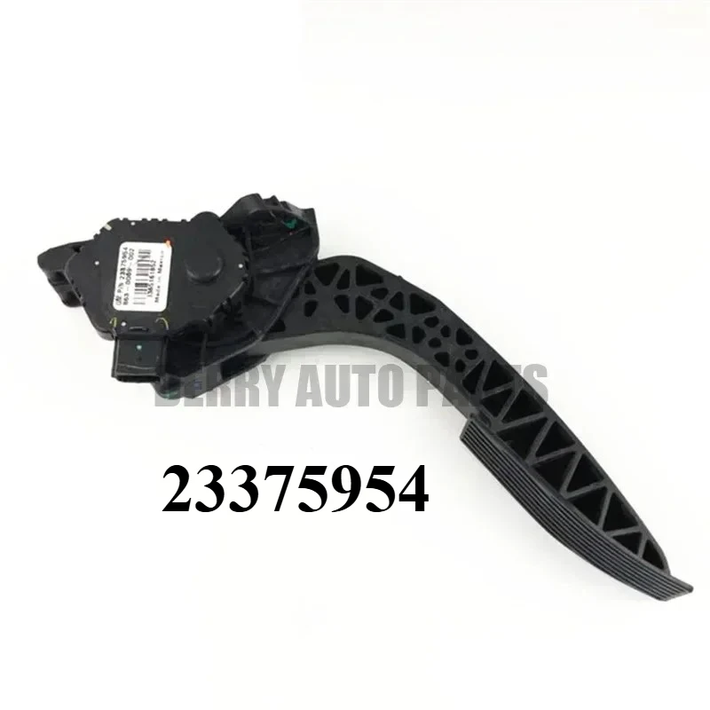 

23375954 Accelerator Pedal Position Sensor For CHEVROLET MALIBU 1.5L L4 Turbocharged 23375954