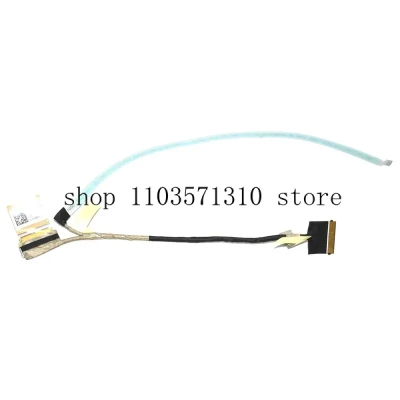 5C10S29888 1109-04427 New Lcd Cable Lvds Wire Screen Line For ThinkBook 14S-IWL 14S-IML 14S-IIL JM