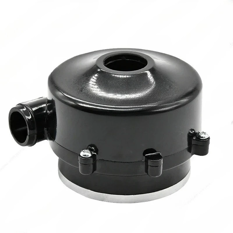 Suitable for silent and stepless speed regulation micro DC motor P260 blower