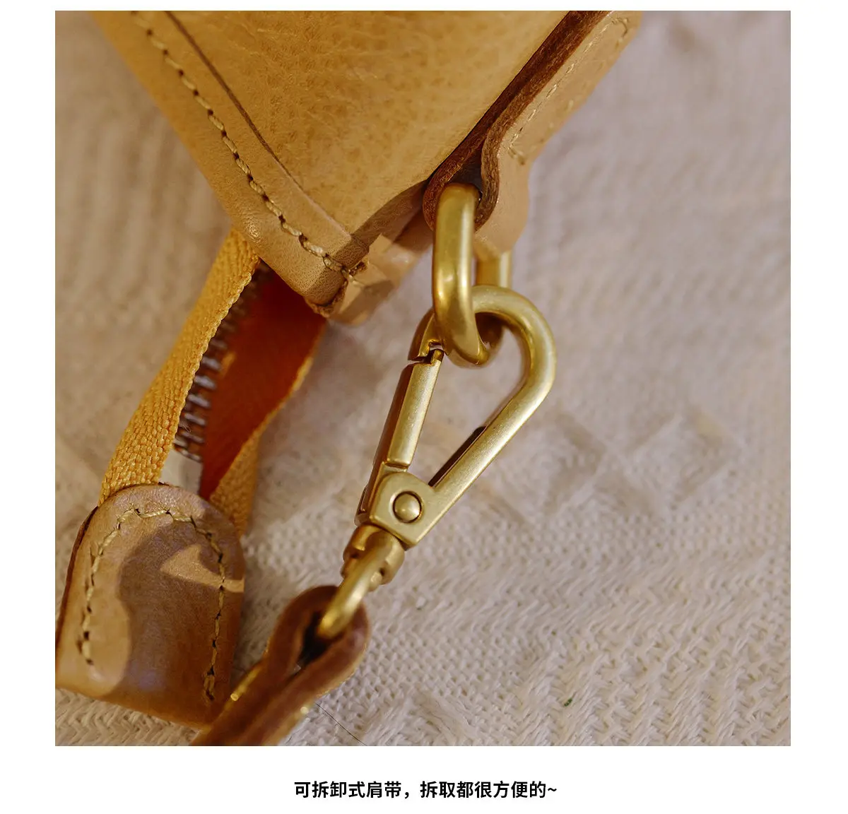 Modische Designer-Umhängetasche aus echtem Leder für Damen, kleine grüne Crossbody-Tasche, Wochenend-Party-Luxus-Schultertasche aus Kuhleder – Detail 21