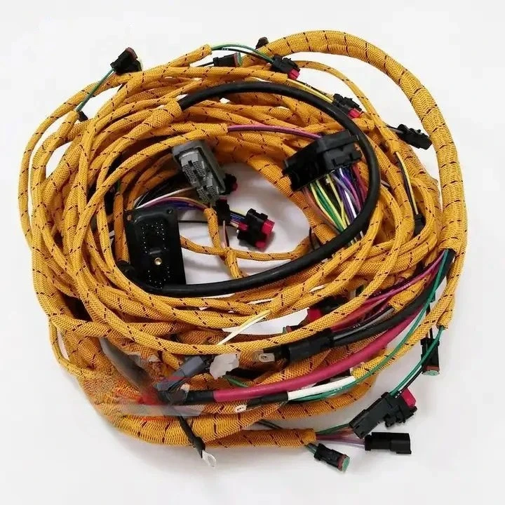 

Новый жгут проводов шасси экскаватора E320D2 5158113 515-8113