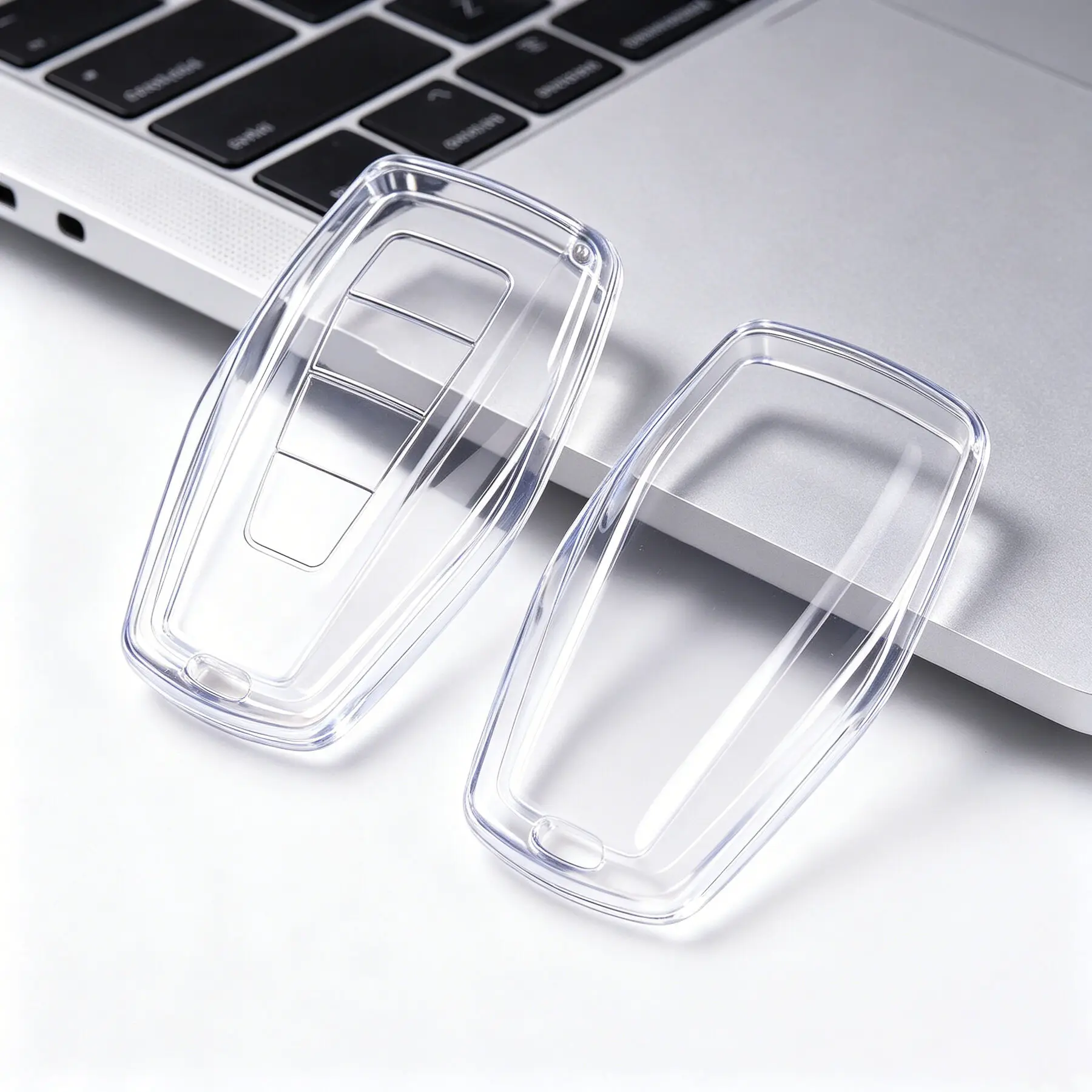 Key Cover Case Key Caps For Geely Geome Firefly M6 A G6 2026 2024 Coolray Emgrand Vision X6 Monjaro Tugella Car Keychain Holder