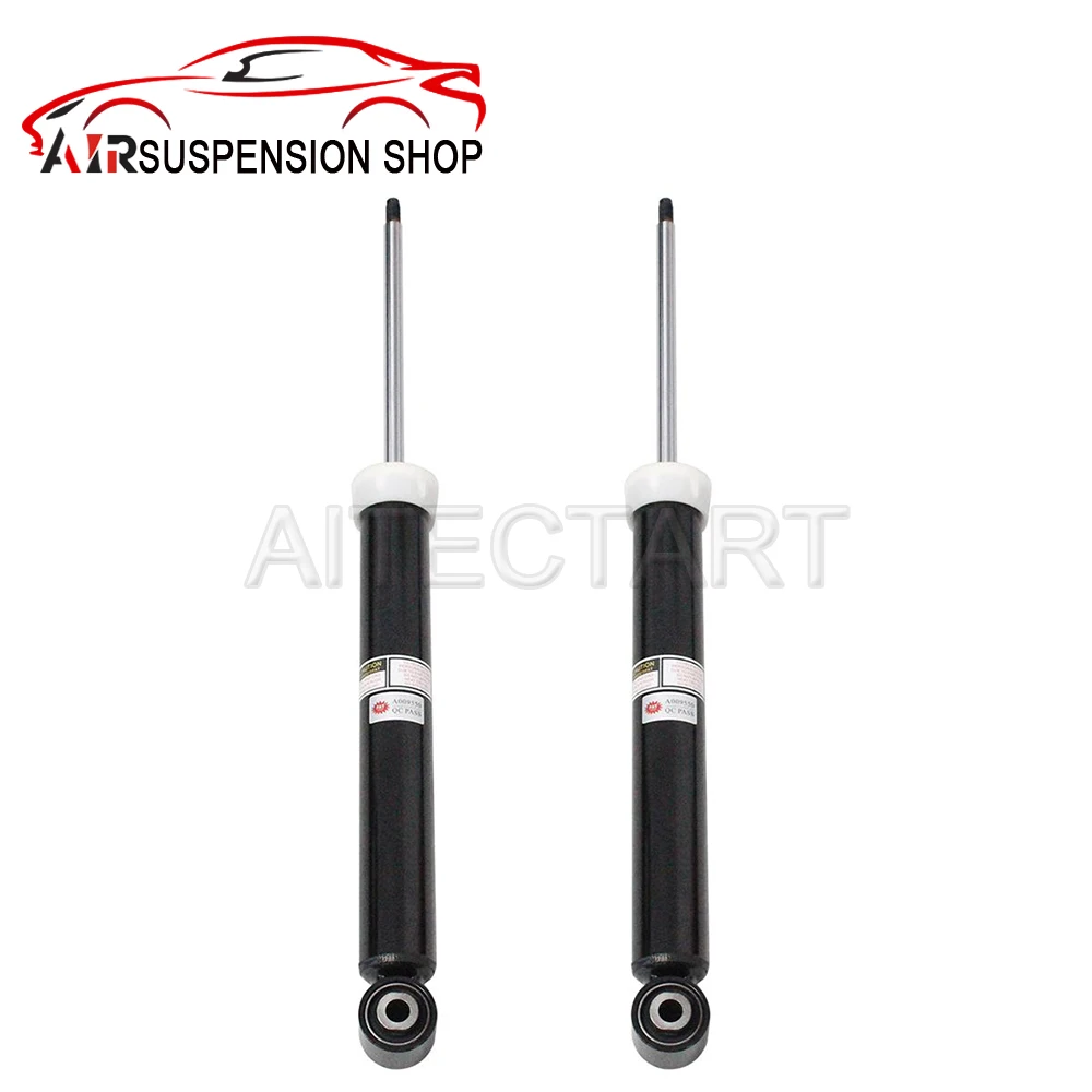 

2pcs Rear Shock Absorber Struts w/ VDC For BMW Mini Cooper Countryman F54 F60 OEM 37106866078 6866078, Pair Set Brand New