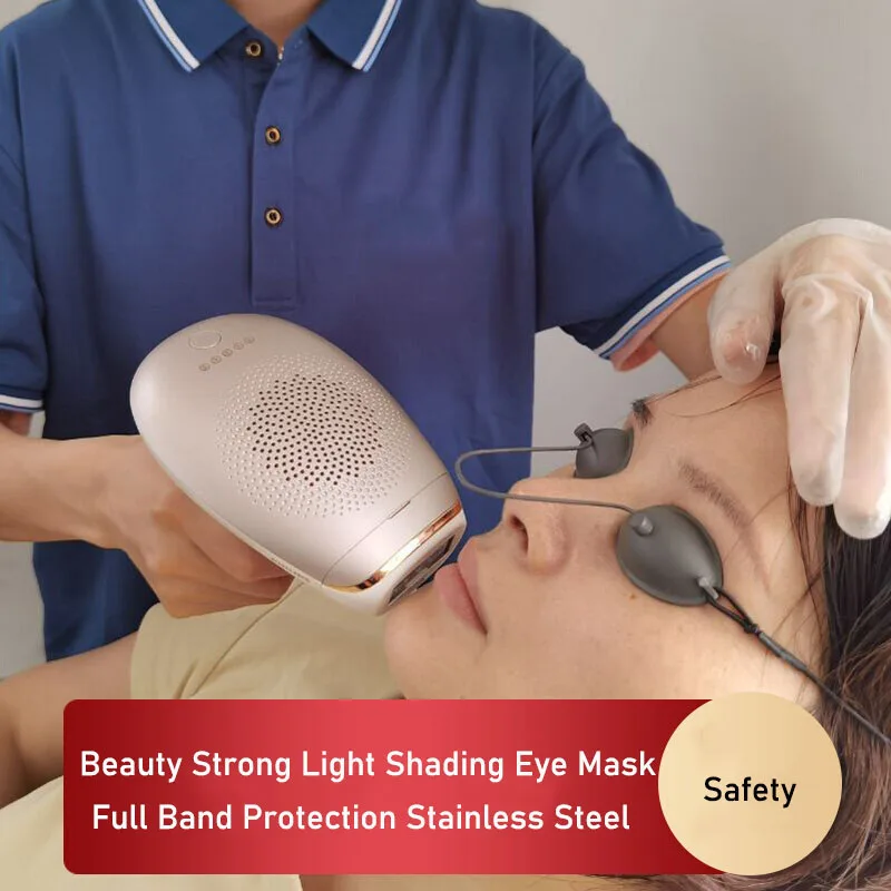 Ipl Beauty Stainles… - image