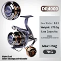 DR4000
