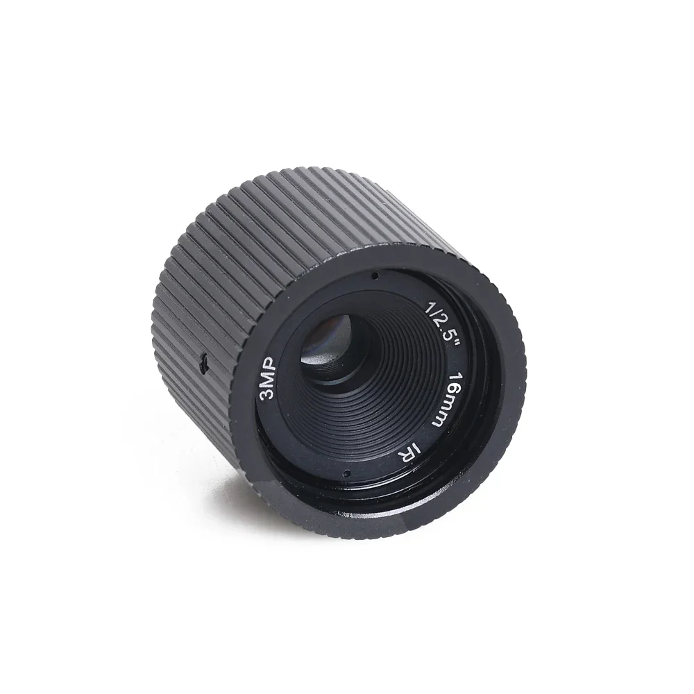 Megaorei M5 Night Vision Scope Lens 16mm/25mm/35mm/50mm Multi-scenario Application Outdoor Hunting Camera Accessories