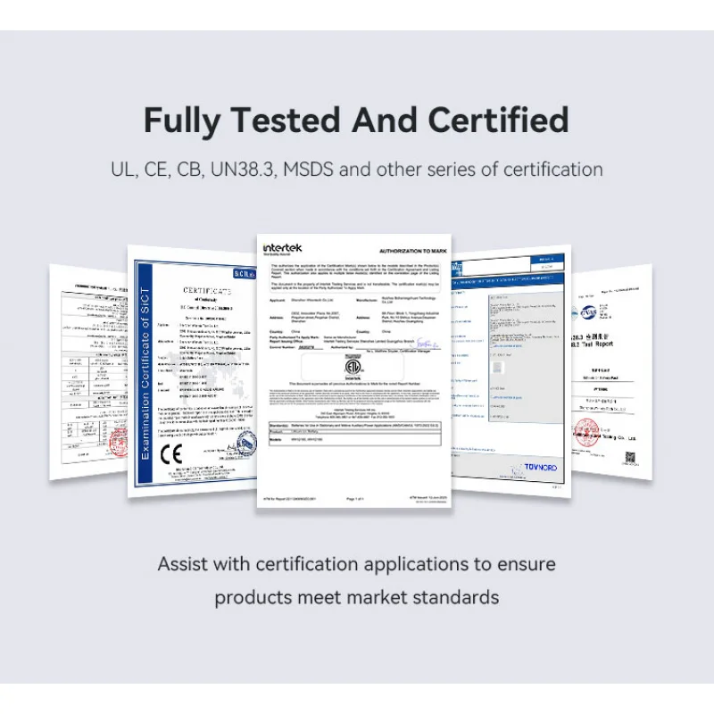 Customized 12V 24V 36V 48V Rechargeable Lifepo4 Storage Battery 50Ah 100Ah 200Ah 300Ah RV Marine Cart Lithium Battery