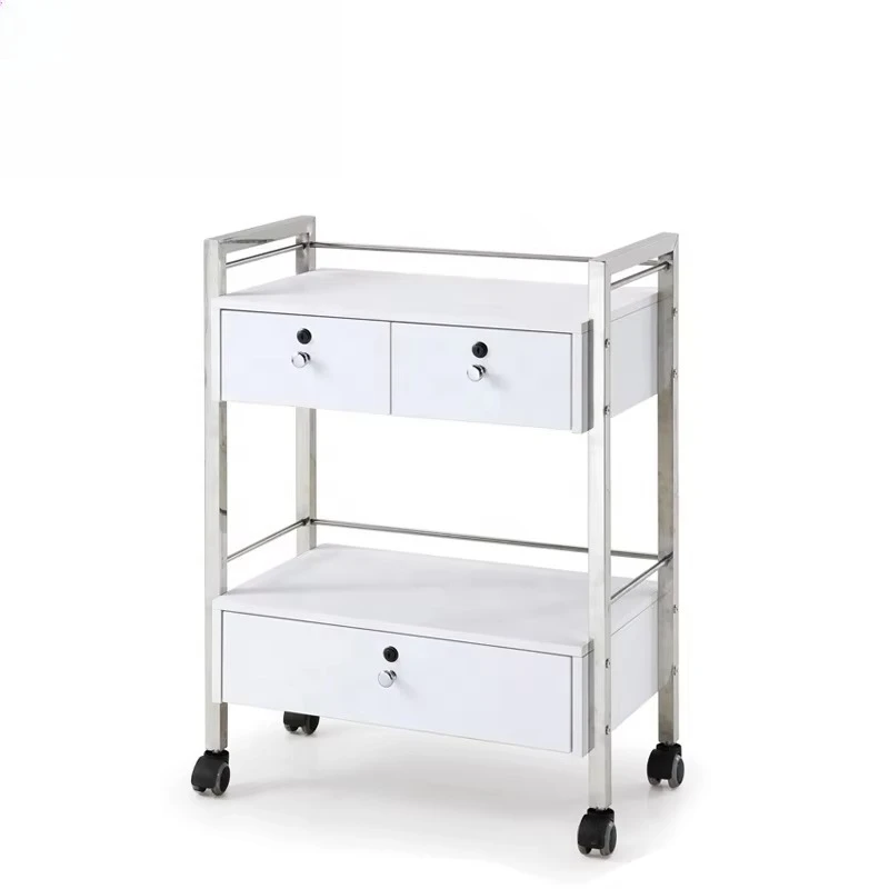 

2026 Salon Trolley Salon Furniture Manufactures