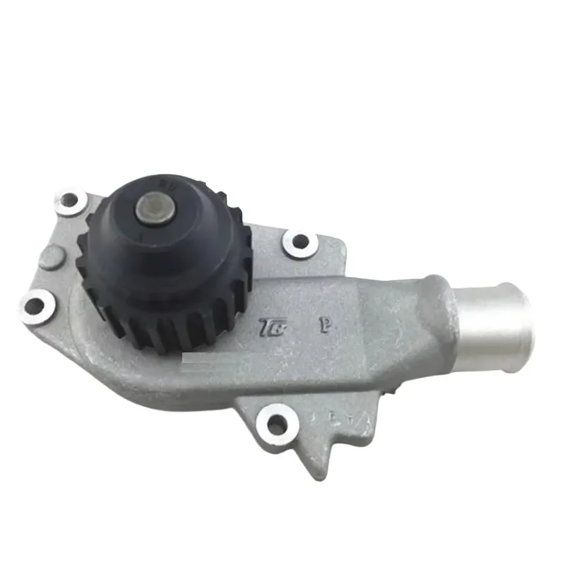 Gruppo pompa acqua originale. Per il cinese CHERY A5 E5 X1 Fulwin2 SQR477F 1.5L Motore Auto motore parte di alta qualità 477f- 1307010