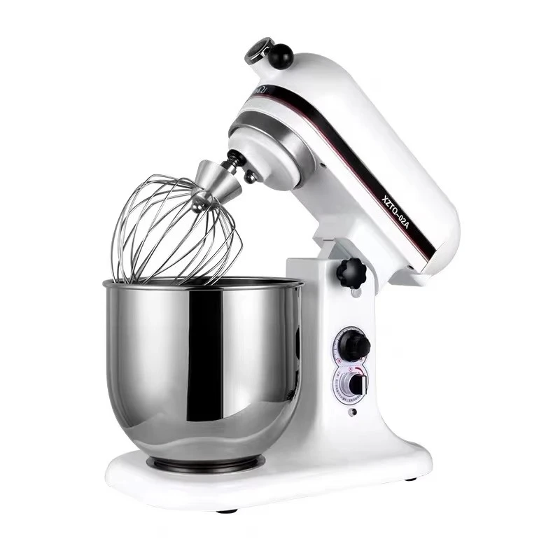 Commercial Kitchen Machine Big Capacity 7 Liter Electric Planetary Food Mixers Food Processor Machine Cake Mixer
