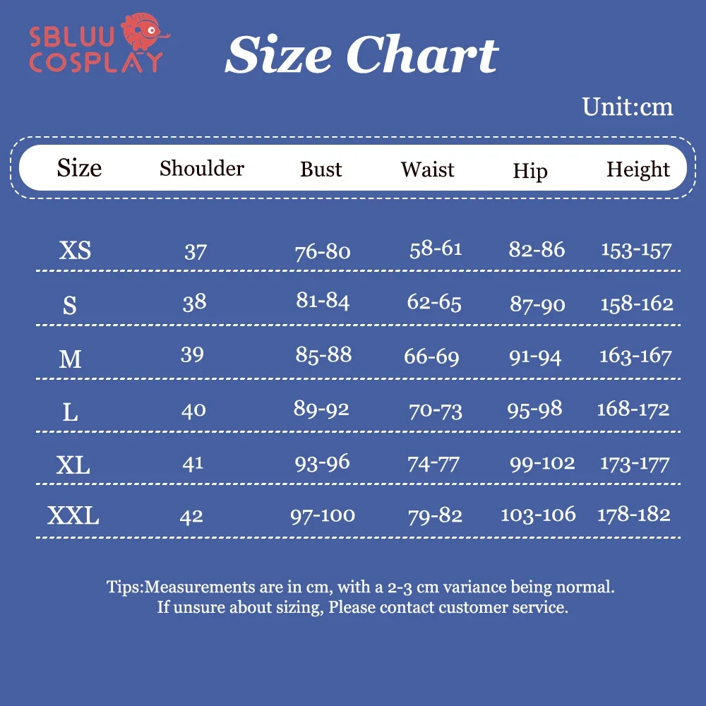 SBluuCosplay Kpop Huntrix Rumi Strój Cosplay Demon Hunters Rumi Peruka Cosplay