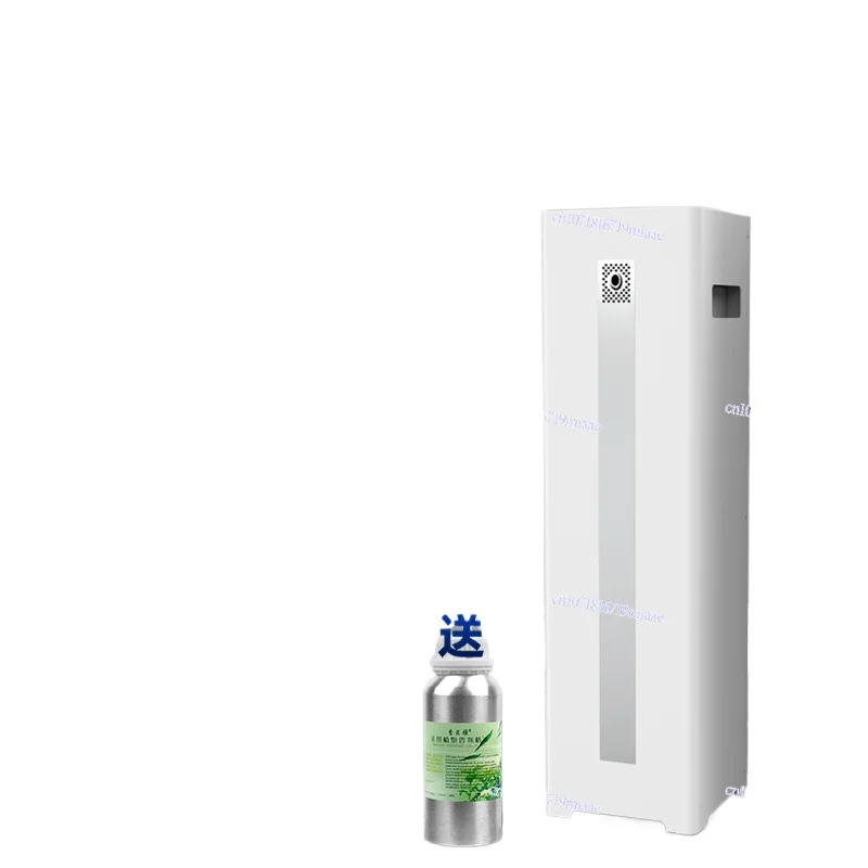 

Commercial Aromatherapy Machine Hotel Diffuser Adding Fragrance Advanced Automatic Timing Fragrance Machine Lobby