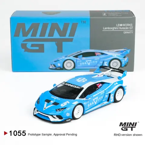 Huracan Mini Gt - AliExpress