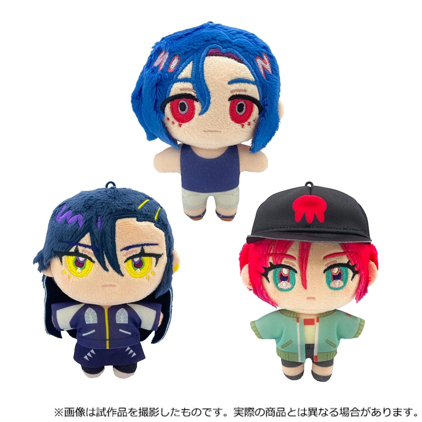 

[Попередний заказ] 100% официальные движущиеся куклы, игрушки, анимация, окружающая Q, плюшевые куклы, подвески, детский подарок на Хэллоуин и Рождество