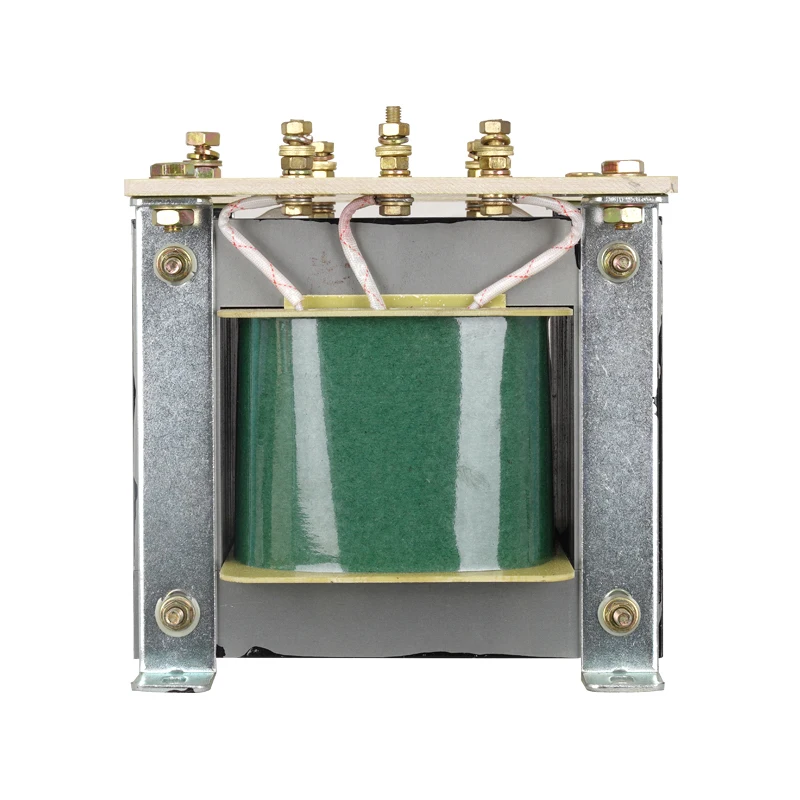 

Factory 100% Copper Single-Phase BK-5KVA Single-Phase 220V Control Isolation Transformer Machines And Equipments