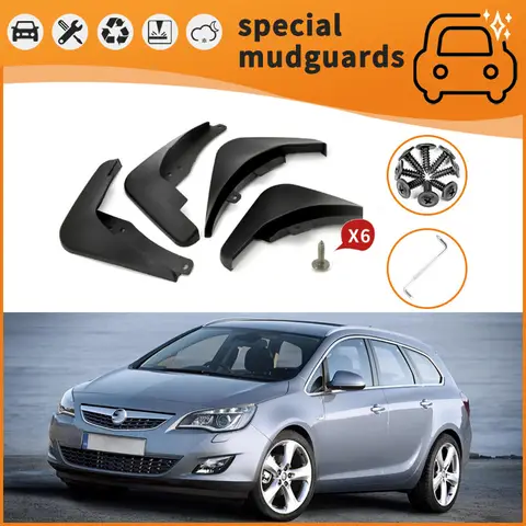 Suitable for 10-16 Vauxhall Opel Astra J Buick Verano car fenders