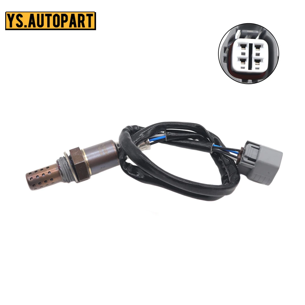 Car LNE1682BC Air Fuel Ratio Lambda O2 Oxygen Sensor For JAGUAR X-TYPE XJ8 XJR XK8 XKR S-TYPE SUPER V8 VANDEN PLAS LNE1684BB