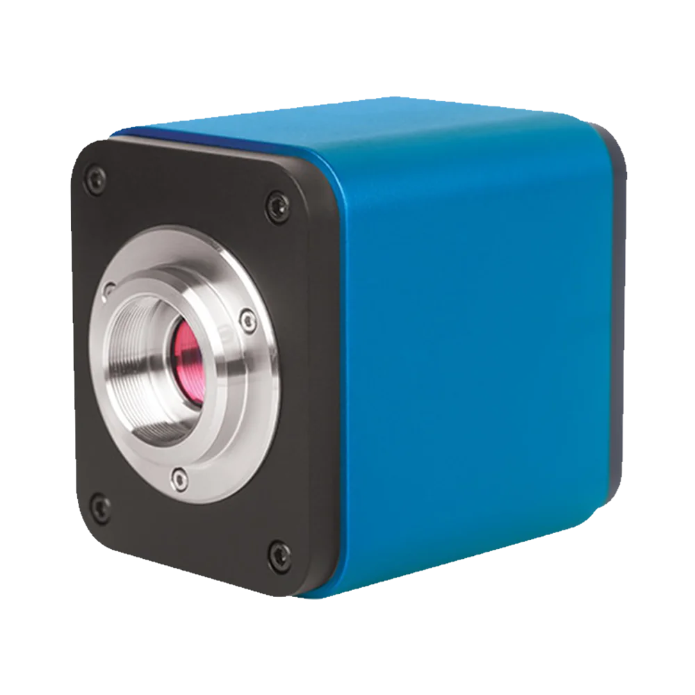 

1080P Auto Focus C-mount WIFI CMOS Camera with Measurement Function