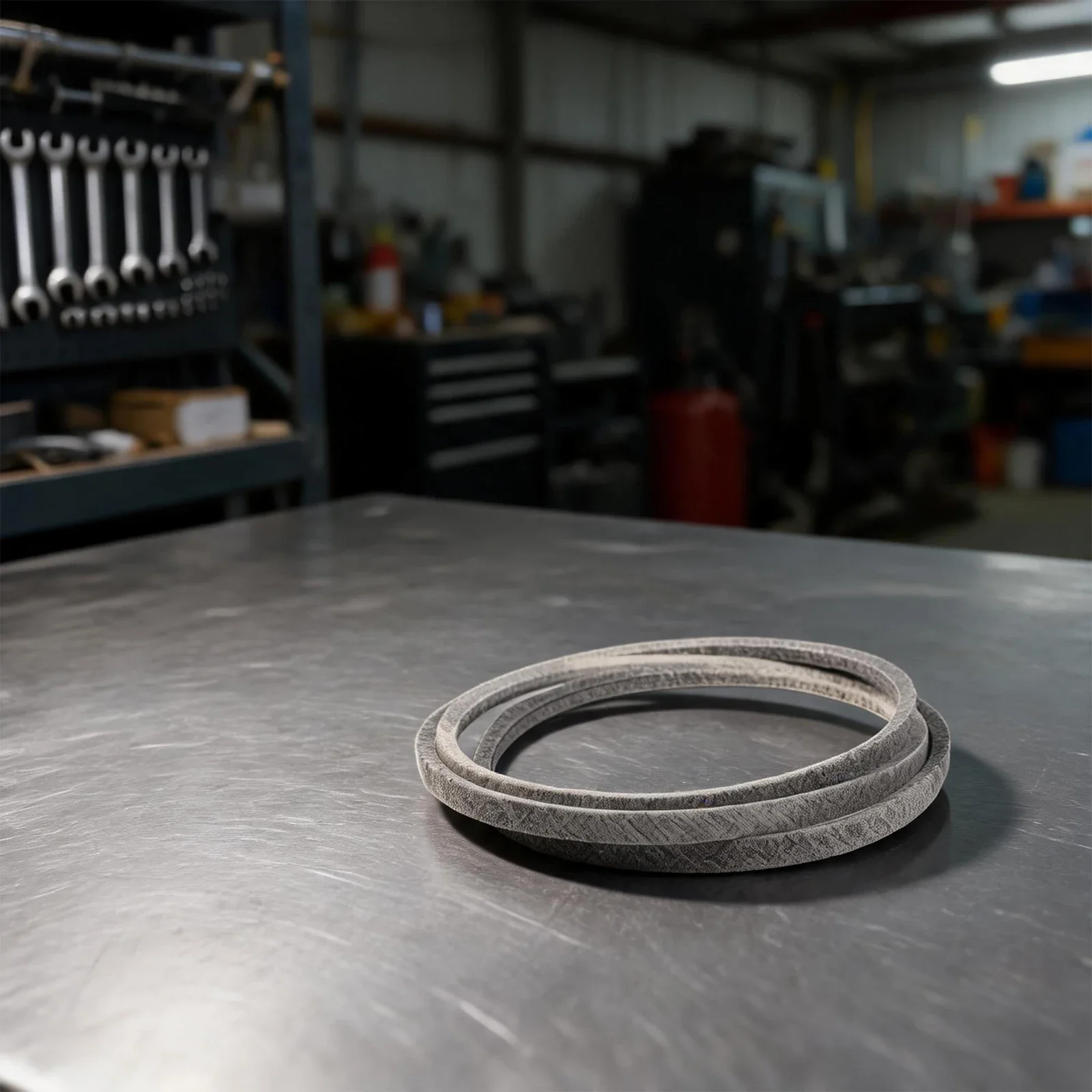 Drive Belt for Jonsered Lawn Care Equipment Including For 125907X 193214 754-0330 754-3035 954-0330 532125907 532193214