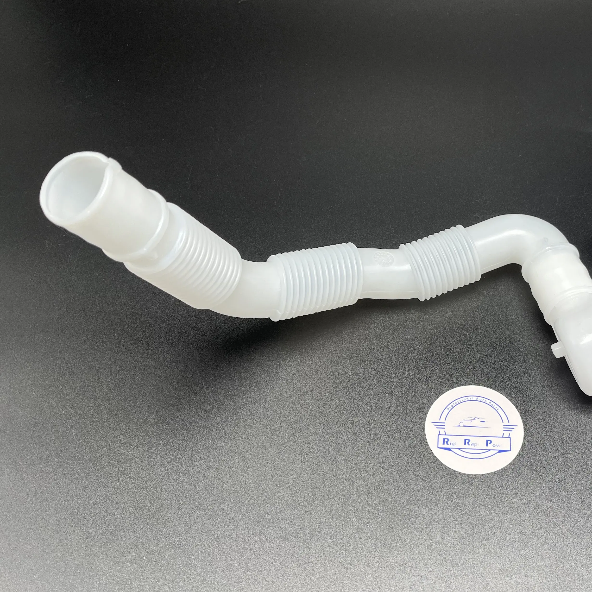 1K0955453 8E0955465A غسالة الزجاج الأمامي خزان السوائل ممسحة انبوب ماء صالح لشركة فولكس فاجن جولف جيتا توران أودي A3 مقعد ألتيا سكودا