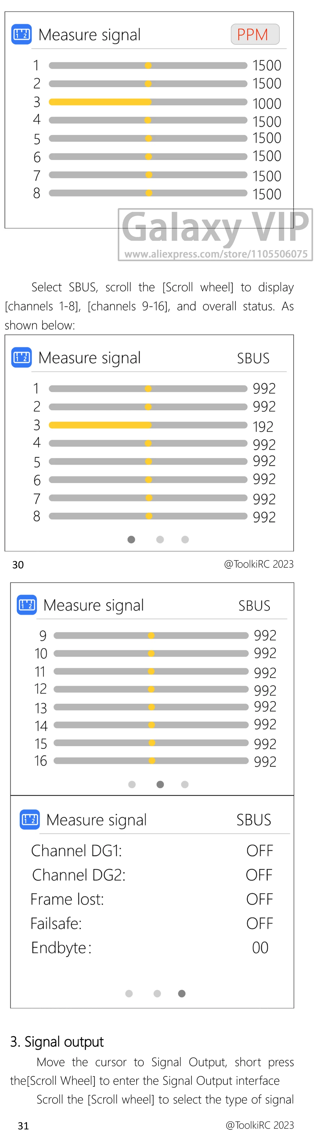 ToolkitRC M8P Ladegerät, Intelligent, Ausgewogene Spannung, Verbesserte Genauigkeit, Leistung, DC 600W, 20A, 5V, 1S 2S 3S 4S 5S 6S 7S 8S, Multifunktions-Signaltest, M8S Verbesserte Version, Ferngesteuertes Modellauto, Boot, Flugzeug, Akku-Ladegerät – Detail 39