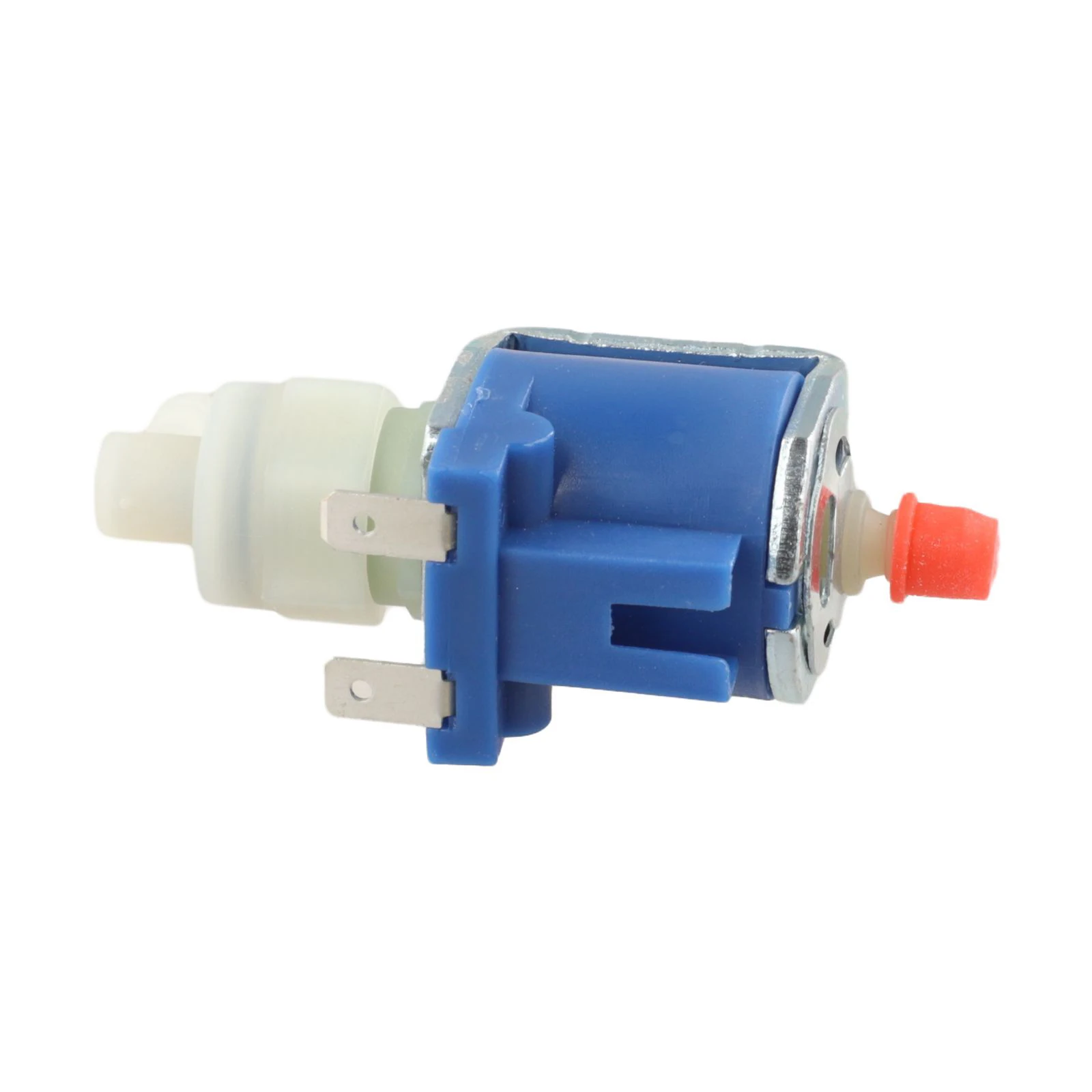 JYPC8 Electromagnetic Pump for Coffee Machines and Household Equipment Low Power Consumption and Quiet Operation