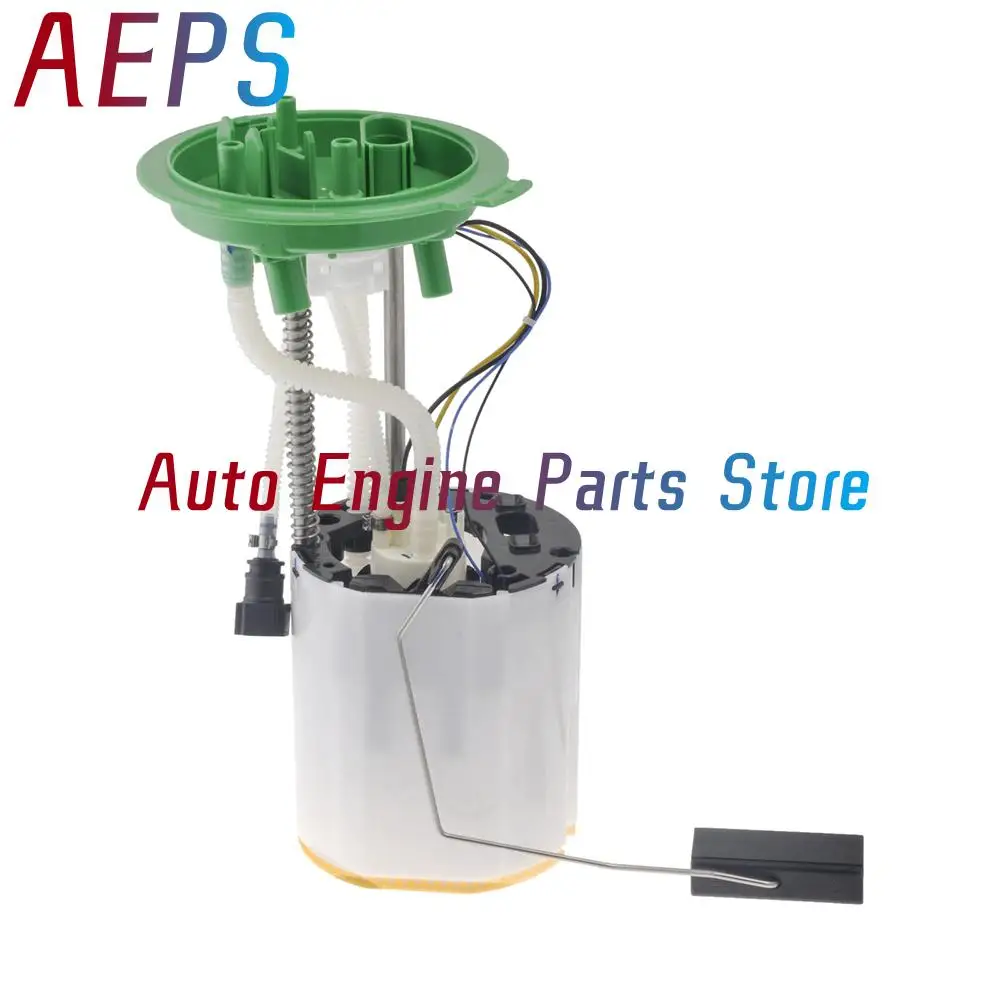 

Fuel Pump Module Assembly For Audi A4 2.0L 3.2L 2005-2009 SP5020M 8E0919051CN 8E0-919-051CN E8763M P76565M FG0983