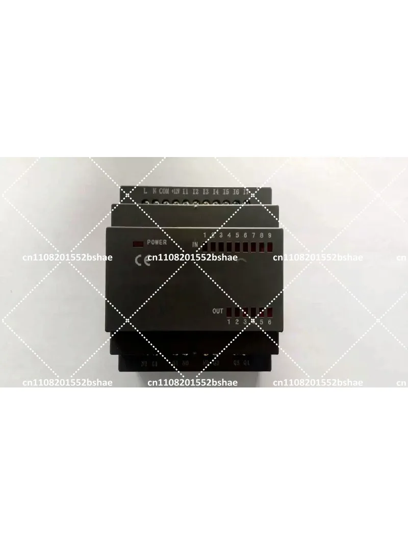 Micro Electronic Type Relay Small Multi-Function 1-7/4F