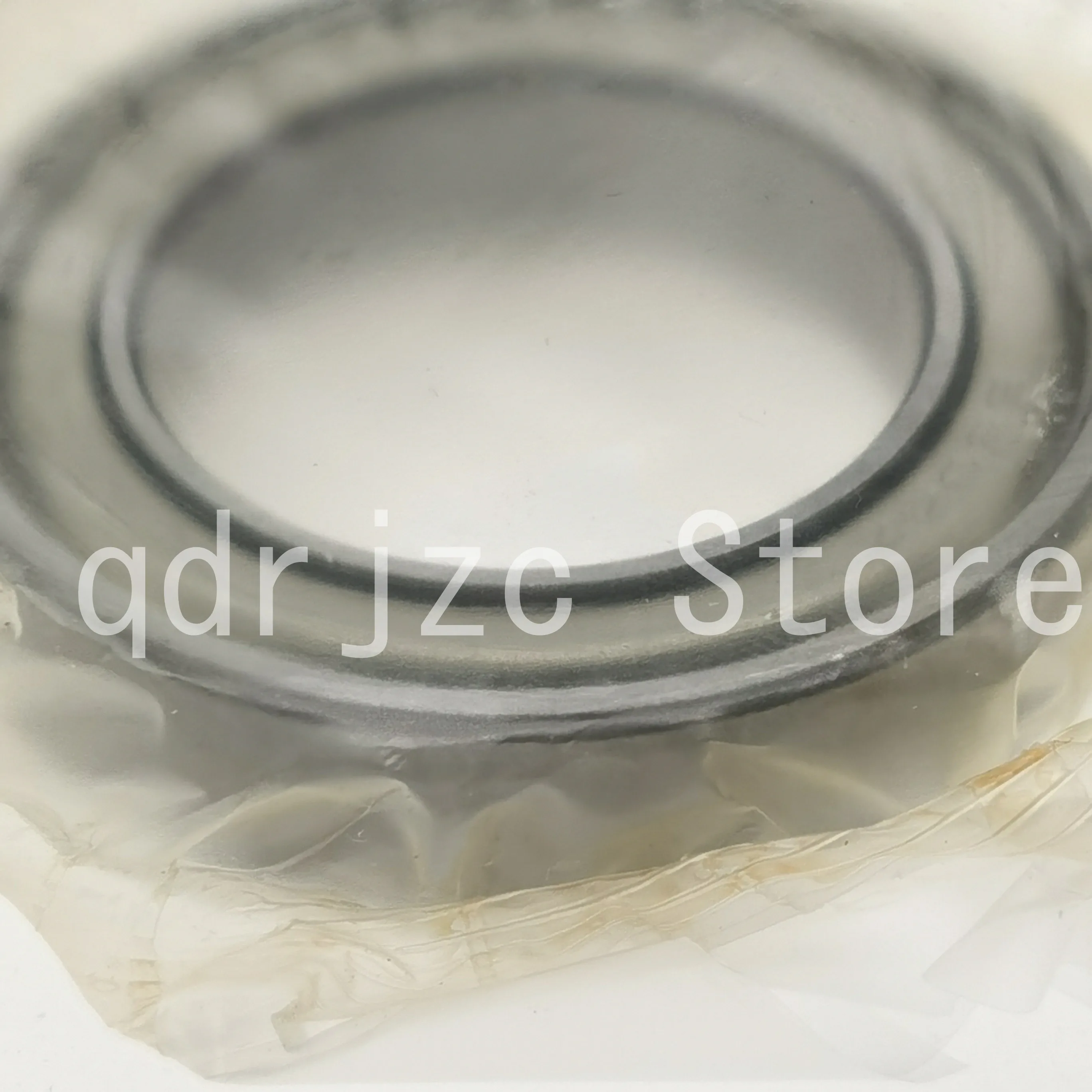 Deep Groove Ball Be…